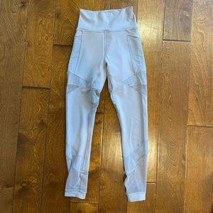 Lulu Lemon Forget the Sweat Super High-rise Tights